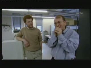 Robots Sapiens (3*3)