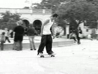 Mike Duncan/TRIBAL GEAR Commercial