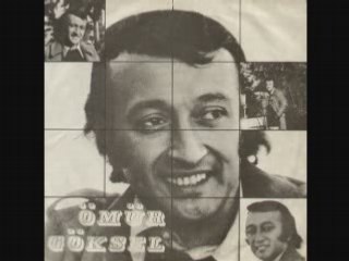 Ömür Göksel - Yaş Kalmadı Gözlerimde (1973)