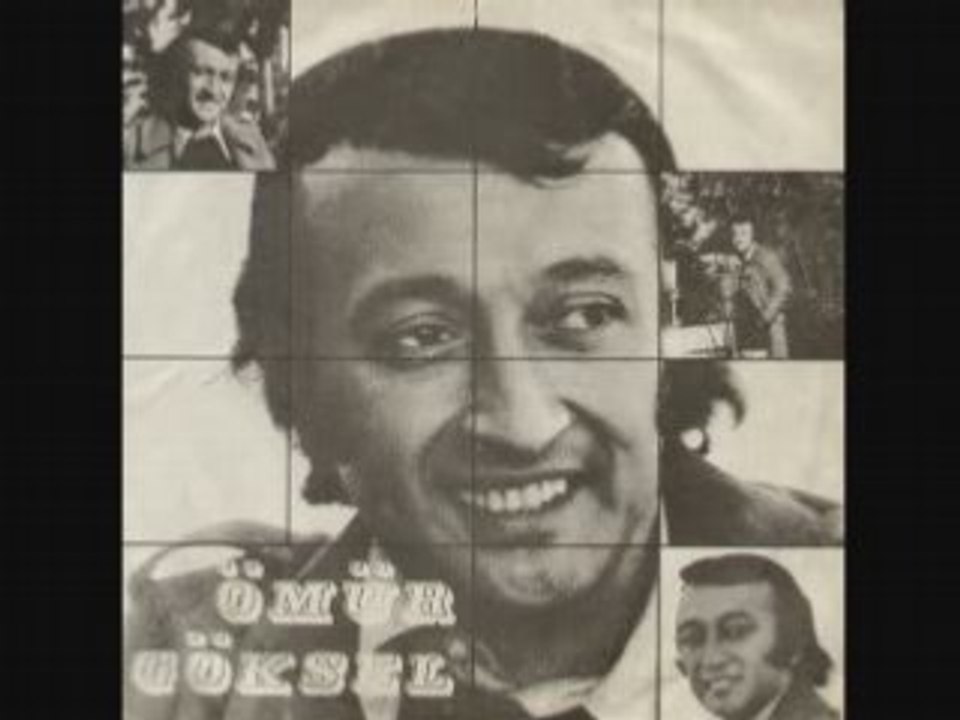Ömür Göksel - Yaş Kalmadı Gözlerimde (1973)