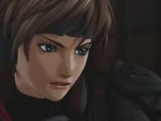 dragonforce/Appleseed - heroes of our time