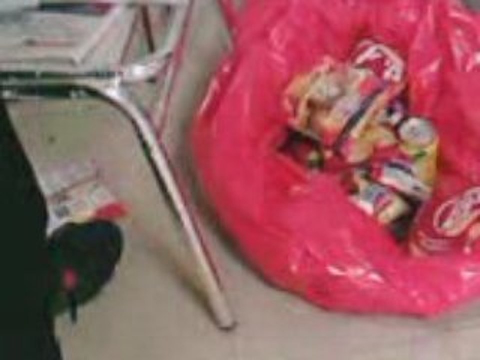 libre service(remy gaillard)