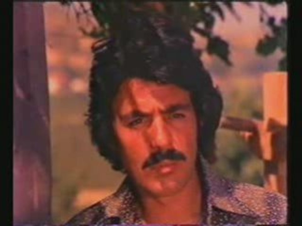 Ferdi tayfur sevmi dedim eski yasak kaseti Super