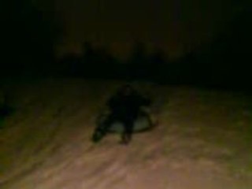 moi en bouer dans la neige