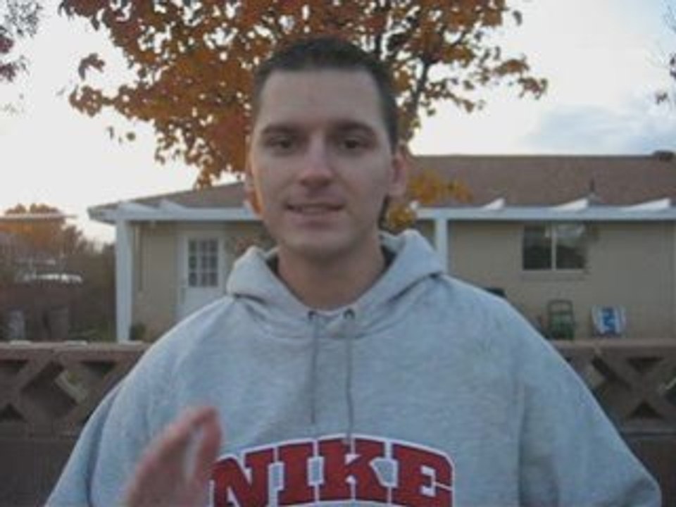 Is Tony Horton and P90X Making Mike Hobbs Healthier?