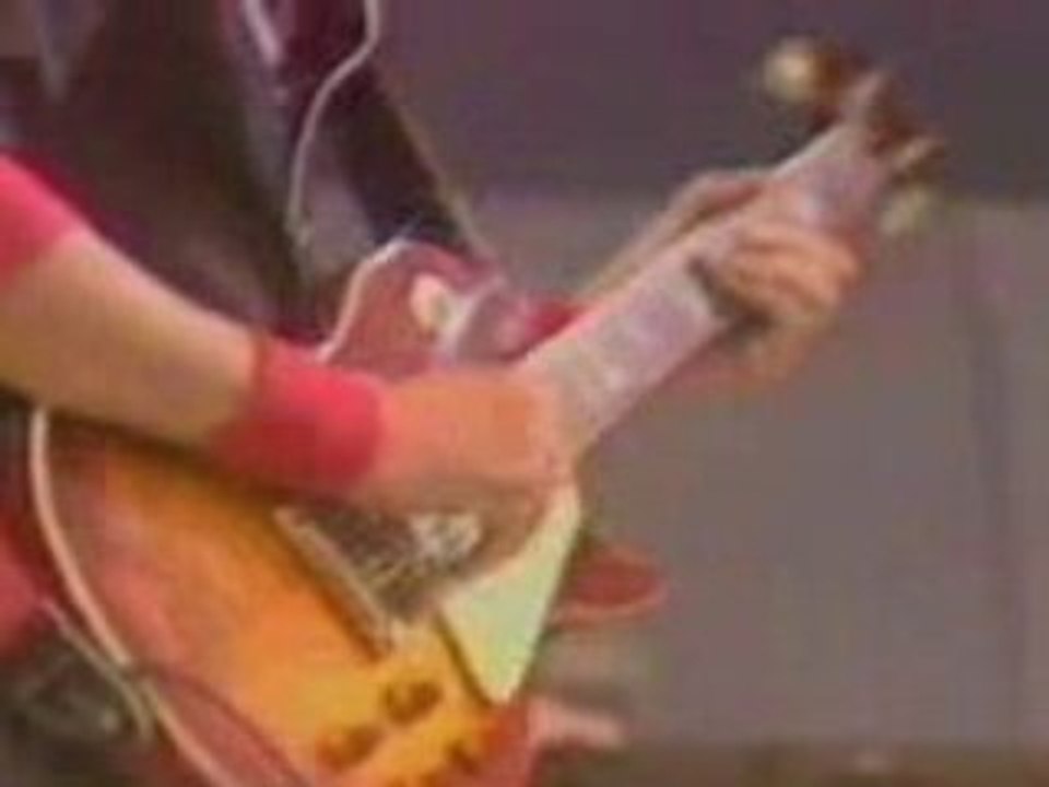 Dire Straits & Sting  - Money For Nothing Live