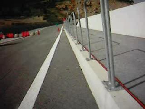 circuits alès 250 rs aprilia