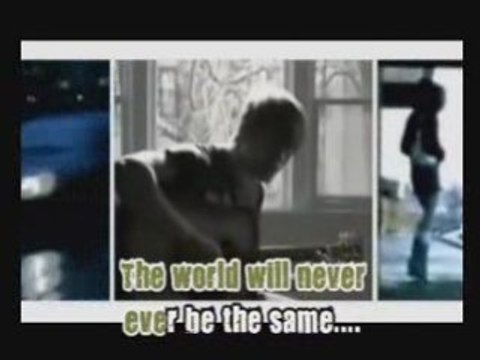 Plain White T's - Hey There Delilah [Karaoke]