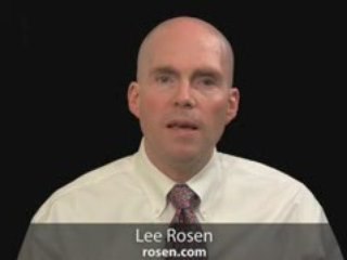 Charlotte Divorce Lawyer - Lee Rosen - Why do they divorce?