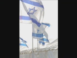 David Ben Gurion Declares Independence