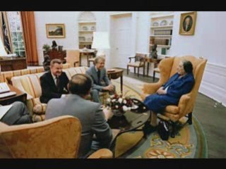 A Tribue to Golda Meir