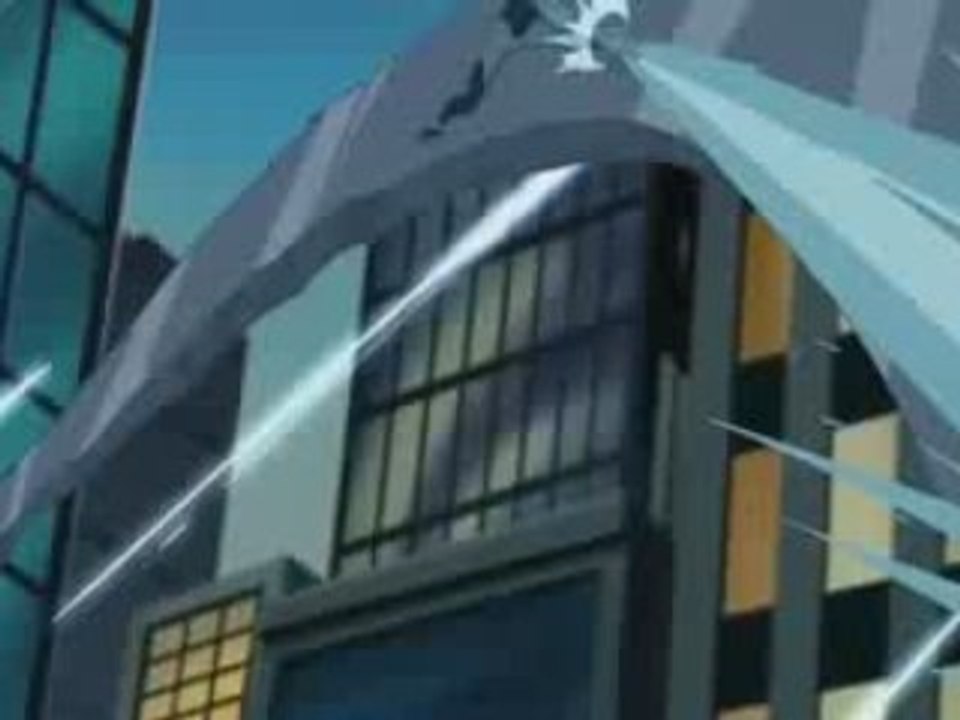 WOLVERINE AND THE X-MEN TRAILER