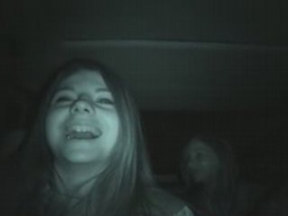 My Mouth Run-eth Over Part Deux