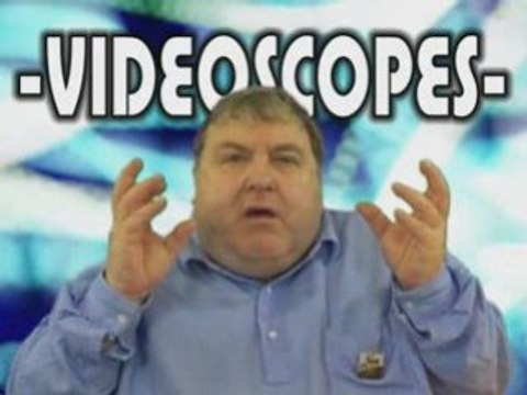 Russell Grant Video Horoscope Gemini January Saturday 10th
