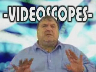 Russell Grant Video Horoscope Sagittarius January Saturday 1