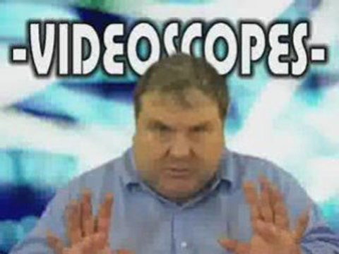 Russell Grant Video Horoscope Aquarius January Saturday 10th