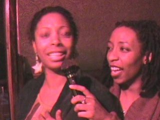 "She Went Coo Coo" U People Story  (USA 01.08.4)