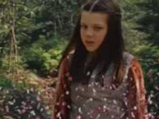 The Chronicles of Narnia- Prince Caspian trailer