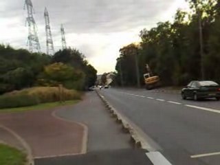 wheeling de youss avec le xx alias "le manifusse"