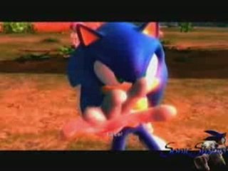 The Unknown Soldier - v2.0 (Sonic the Hedgehog K.I.A.)