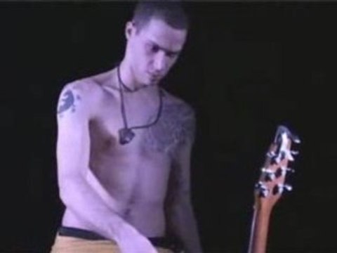 Nosfell - Mindala Jinka