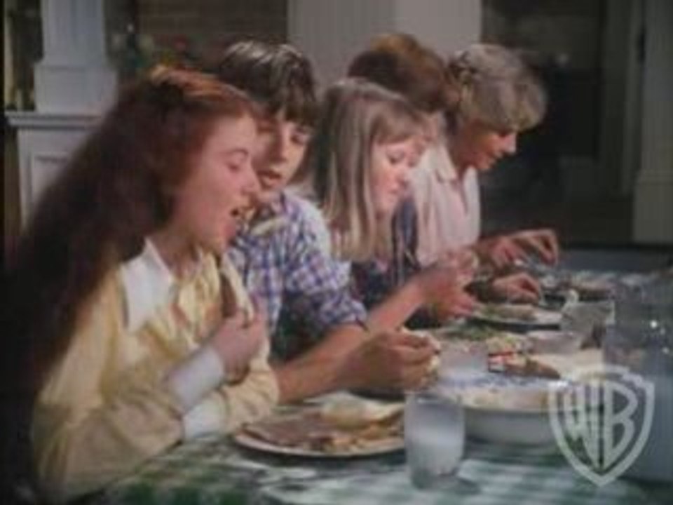 The Waltons - Season 8 Mothers Back