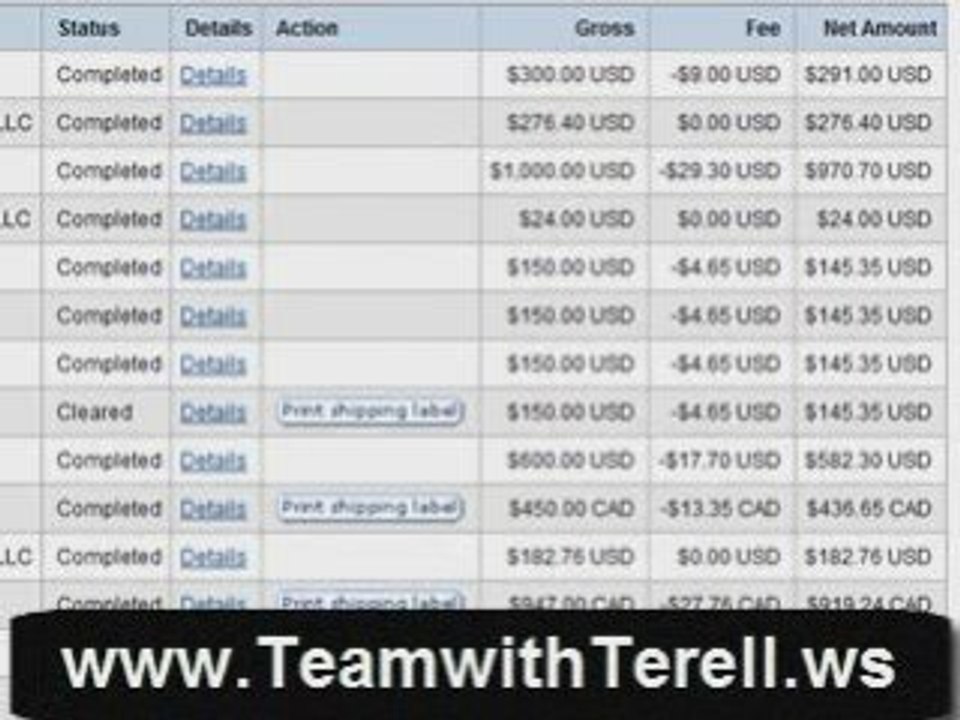 Whats a Great Affiliate Marketing Program Check This Out!