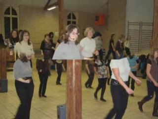 American Cowboy de Morbecque - Cours du 9 janvier 2009