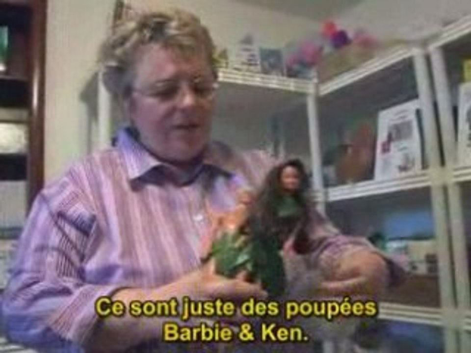 Enfant de Dieu part 3