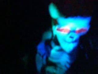 funkie junkie dancing