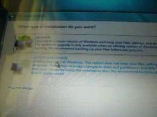 Windows7　パート2