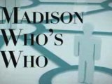 Madison Who’s Who | Madison Whos Who