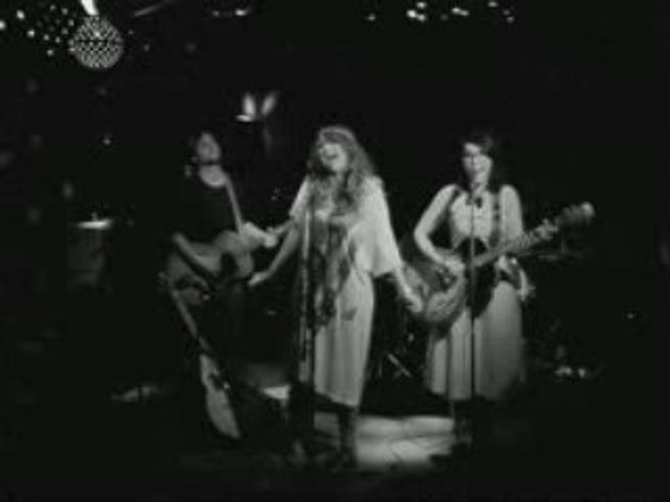 Brigitte - La vengeance d'une louve (live)