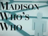 Madison Who’s Who | Whos Who Madison