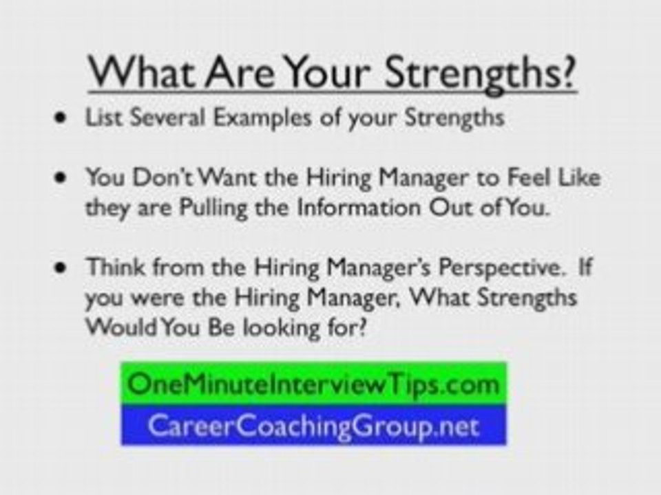 atlanta Accounting Staffing Firm |OneMinuteInterviewTips.com