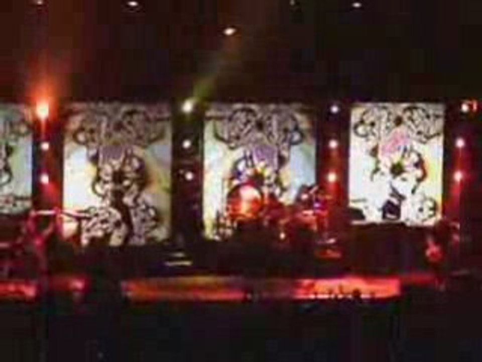 Tool Live - Jambi