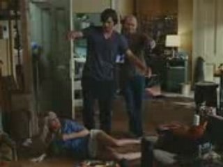 What Happens in Vegas trailer