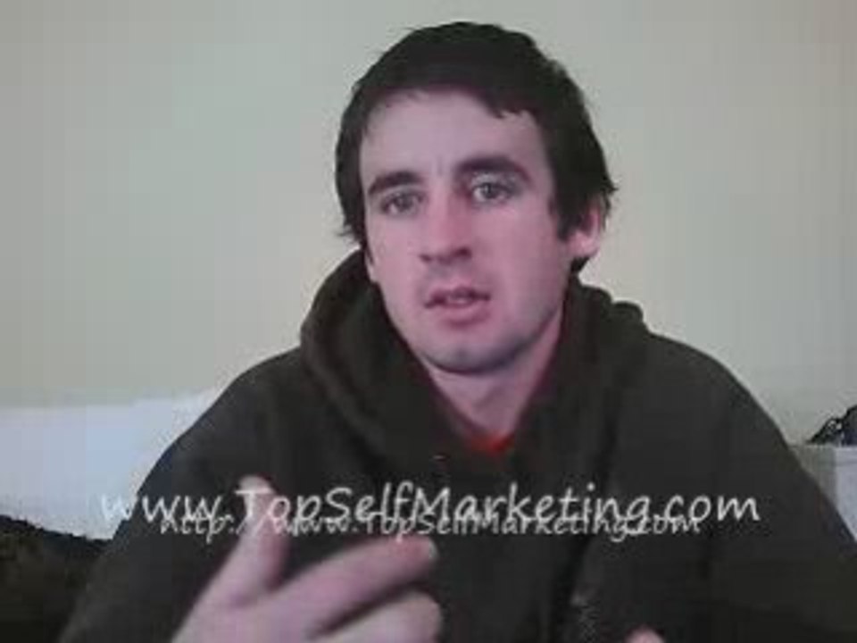 Does the Magnetic sponsoring training system really work?
