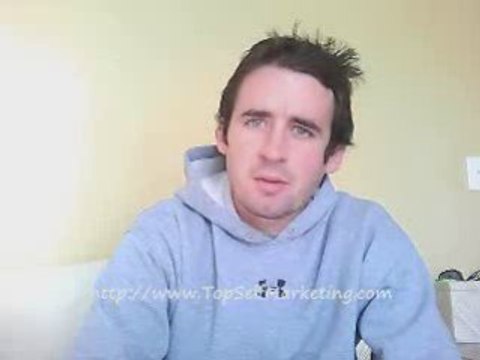 The Magnetic sponsoring Marketing System Affiliate Program