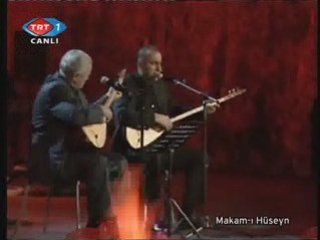 Cafer Doğan & Muharrem Temiz -  İmam Hüseyin
