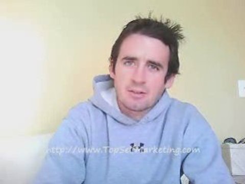 Who is Mike Dillard and Magnetic Sponsoring Network Marketer