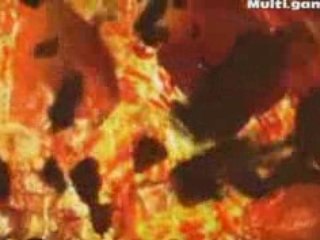 Street Fighter IV CES trailer