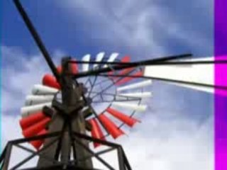 Home Wind Generator, Residential Wind Turbines - Save Energy