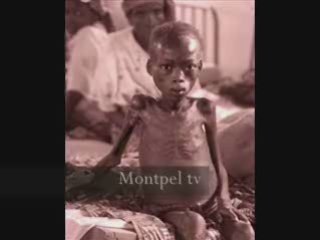 PROJET FAMINE ET MANDAT D'ARRET CONTRE LA FAMINE GAZA-SAHEL