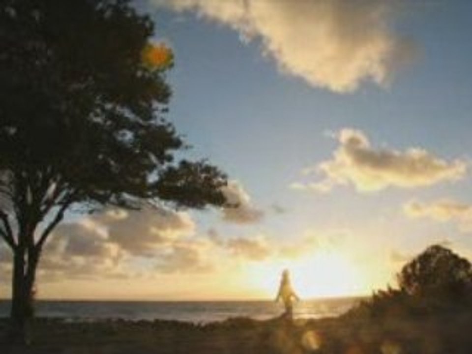 Sunset at Williamstown Beach
