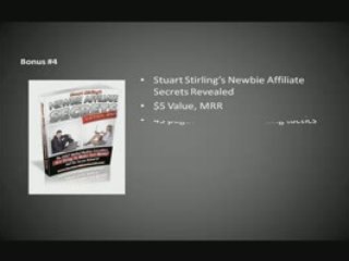 Clickbank Bonus Domination - Finally...a useful bonus!