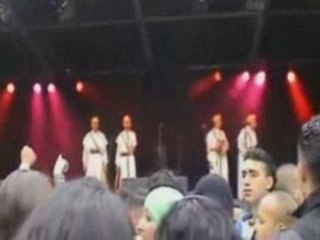 MAROC  RIF AARFA GASBA