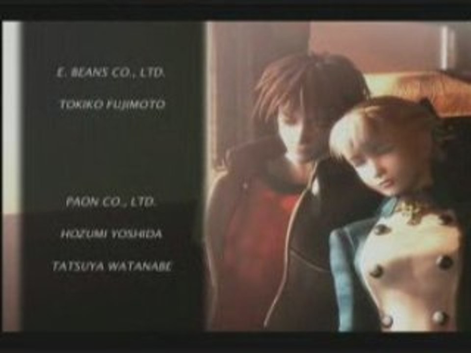 SH: Credits