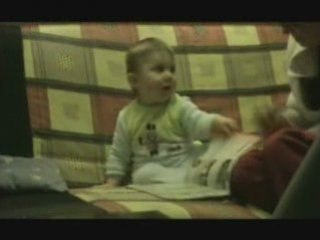 Le Monde Magique de Lucas - Part 2