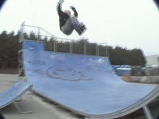 The dark Rider numéro 4 vMichaël Remix